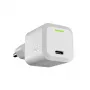 Green Cell CHARGC06W mobilná nabíjačka univerzálna biela AC rýchlonabíjačka