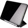 Folio puzdro Tucano Up Plus pre iPad 10,9 palca 2022 sivé