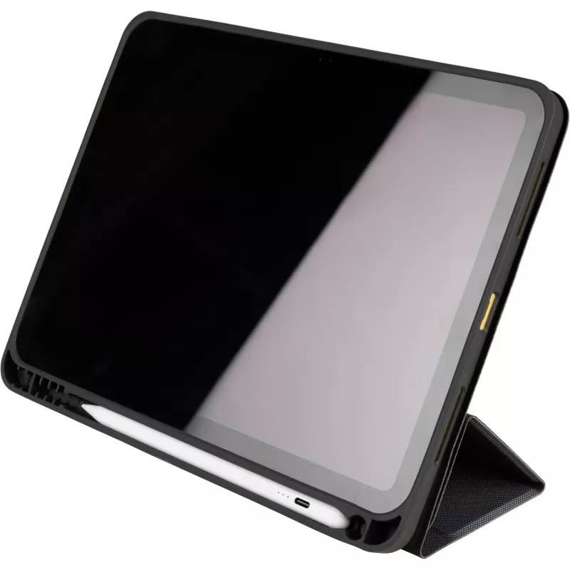 Folio puzdro Tucano Up Plus pre iPad 10,9 palca 2022 sivé