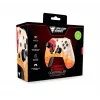 Dragonshock PopTop Compact - gamepad - Nintendo Switch - tlačidlo Späť - D-Pad - tlačidlo Home - tlačidlo Reset - bezdrôtový - Bluetooth - USB Type-C (D