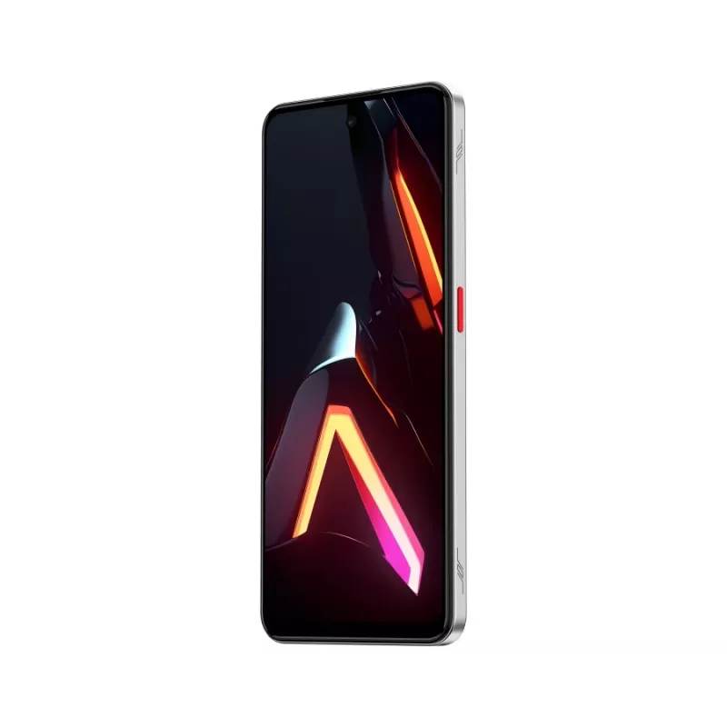 Nubia Neo 3 5G 17,3 cm (6,8) Dual SIM USB Type-C 8 GB 256 GB 5200 mAh Cyber Silver