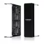 Montážna sada Noctua NA-HC4 chromax.čierna — hliníkové príslušenstvo chladiča pre CPU, čierna