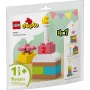 Blocks DUPLO 30712 Narodeninová torta