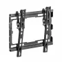 SBOX PLB-3422T-2 TV nástenný držiak, naklápací, pre 23–43 palcov / 45 kg, VESA 200×200