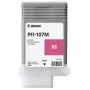 Canon PFI-107M atramentová kazeta 1 ks originálna purpurová