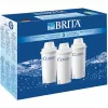 Brita 205386 filtračné kazety 3-balík klasické náhradné kazety (205386)