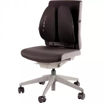 Podpora chrbtice/stolička BACK ANGEL 8026401 FELLOWES