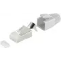 Konektor RJ45 ShiverPeaks BS72067-GR sivý