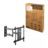 Držiak TV LogiLink BP0112 177,8 cm (70 palcov) čierny