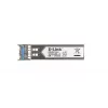 D-Link 1-port Mini-GBIC SFP na 1000BaseLX priemyselný transceiver