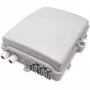 Vonkajšia rozvodná krabica Digitus DN-968911 pre 24 LC/SC konektorov