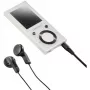 MP3 PREHRÁVAČ 16GB WHITE/3717472 INTENSO