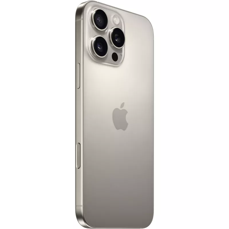 Apple iPhone 16 Pro Max 512GB 6,9 palca Natural Titanium EU MYX33ZD/a