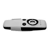 Diaľkový ovládač Shelly Blu Remote Control ZB biely od Shelly, Bluetooth Zigbee kompatibilný