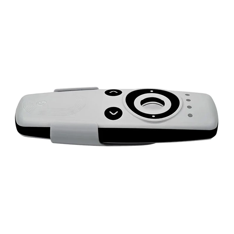 Diaľkový ovládač Shelly Blu Remote Control ZB biely od Shelly, Bluetooth Zigbee kompatibilný