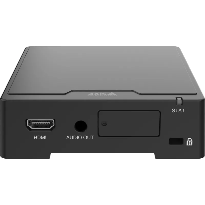 IP video dekodér D1110/02282-001 AXIS