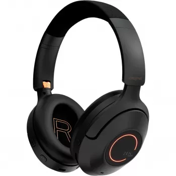 Creative 51EF1040AA000 Zen Hybrid Pro On-Ear headset Bluetooth čierny