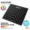 Kúpeľňová váha Salter SA00287 BACFEU16 Chevron Two Tone