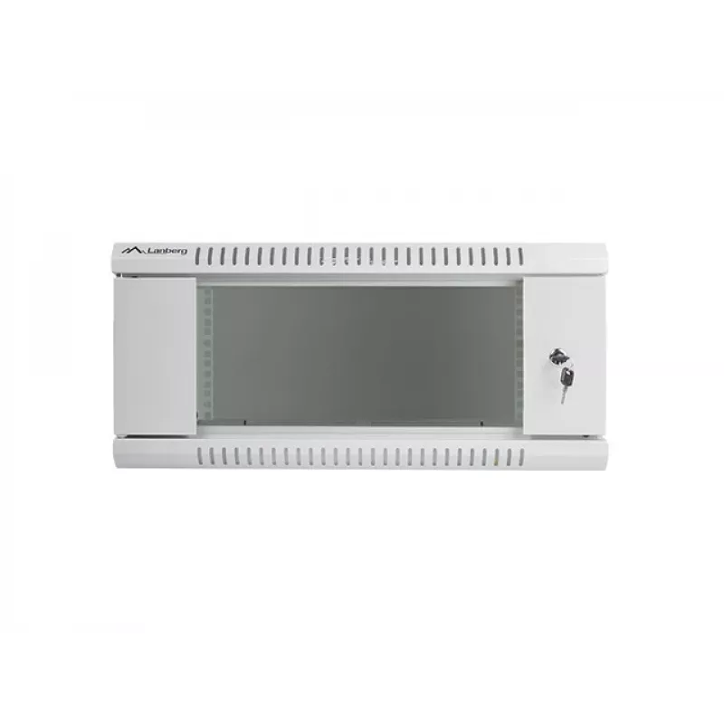 Nástenný rack Lanberg WF01-6604-10S