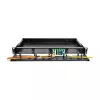 DeLOCK Fiber Optic HD kazeta MPO konektor samec na 12× SC simplex konektor samica 12 vlákien Singlemode 9/125 µm