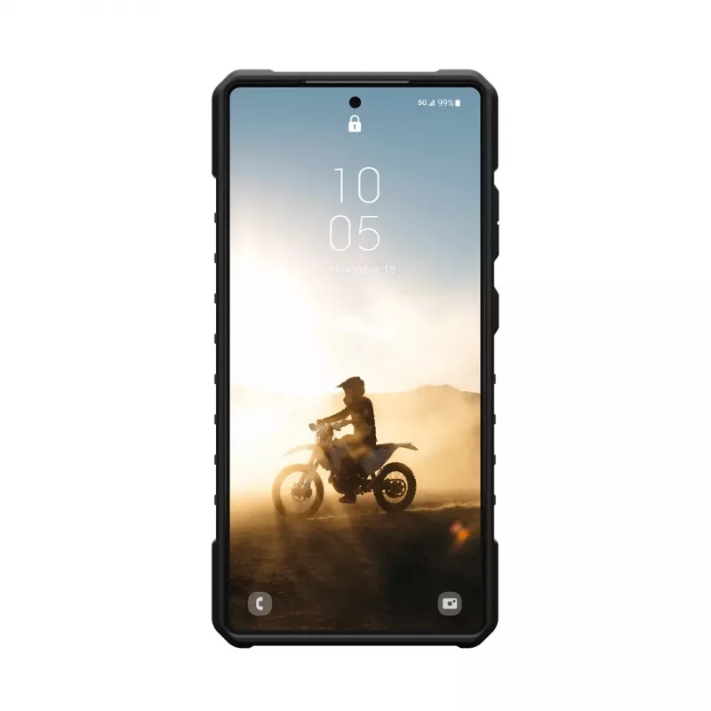 Urban Armor Gear Pathfinder puzdro na telefón 17,3 cm (6,8) kryt čierna
