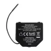 Sada s 2 relé Shelly LoRa Add-on EU868