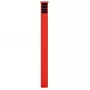 Garmin UltraFit remienok na hodinky 22 mm nylon Flammenrot (010-13306-12)
