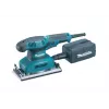 Makita BO3711 ručná brúska vibračná brúska 22000 OPM 190 W