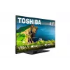TV LED 43UV3F63DG 43 palcov LED displej 4K rozlíšenie
