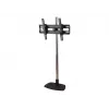 STD01 stojan na obrazovku 32-55'' VESA 75x75/600-400'' 80 kg