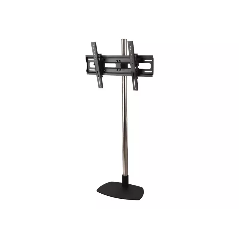 STD01 stojan na obrazovku 32-55'' VESA 75x75/600-400'' 80 kg
