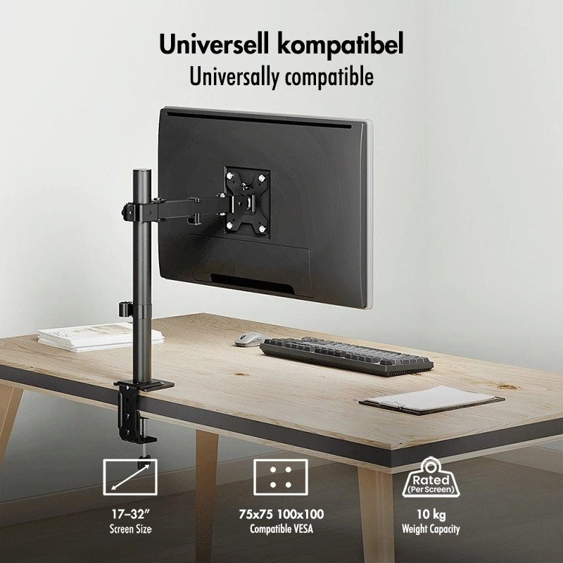 Držiak monitora 17-32