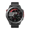 Smartwatch Zeblaze Stratos 4 čierny