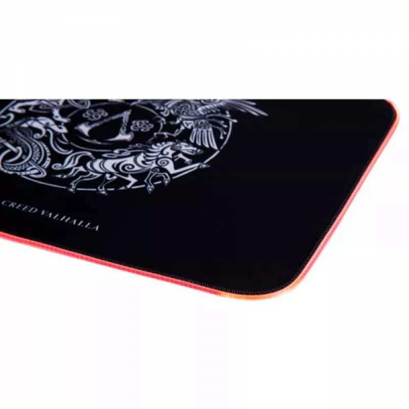 L33T Gaming 1830145 Assassins Creed RGB podložka pod myš (M) 355 x 255 x 3 mm