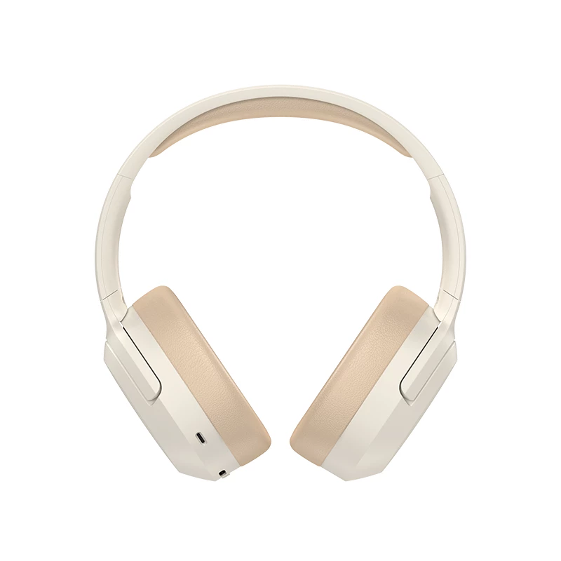 Edifier | Bezdrôtové Over-Ear slúchadlá | W820NB Plus | ANC | Potlačenie hluku