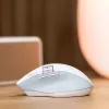 Bezdrôtová myš YENKEE 2095WH SPIN DUAL Smart Flying Scroll