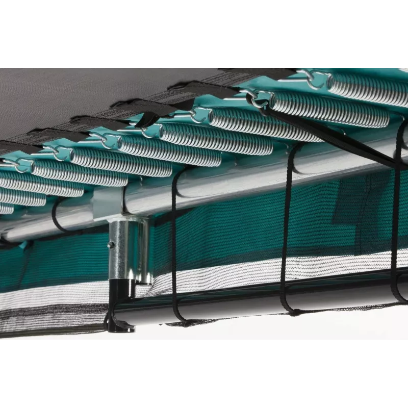 Trampolína Salta Comfort Edition Ground 305x214 cm – Salta Ground trampolína 305x214 cm