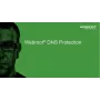 Webroot | DNS Protection with GSM Console | 1 rok | Licenčné množstvo 10-99 používateľov