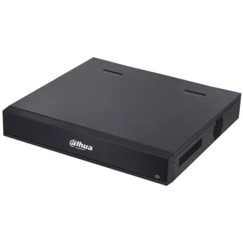 Dahua Technology NVR5432-XI/PRO sieťový videorekordér 1.5U čierny