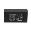 Extralink PoE napájanie POE-24-12W 24V 0.5A 12W napájací kábel súčasťou balenia
