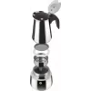 Kávovar na sporák LAMART LT7076 200 ml nerez