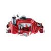 Deuter Pulse 5 l ľadvinka červená