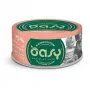 Oasy More Love tuniak s lososom 70 g