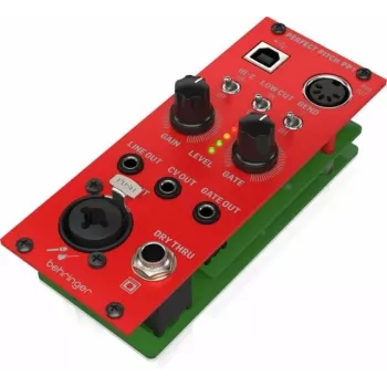 Behringer PERFECT PITCH PP1 modul modulárneho syntetizátora