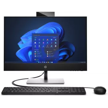Počítač AIO HP ProOne 440 G9 Intel Core i7-14700T 16 GB 512 GB SSD Windows 11 Pro
