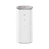 ZTE G5 Max dual-band WLAN router 802.11ac – 5G, Dual-SIM, 1x 2,5GbE, USB‑C, 48V, biely