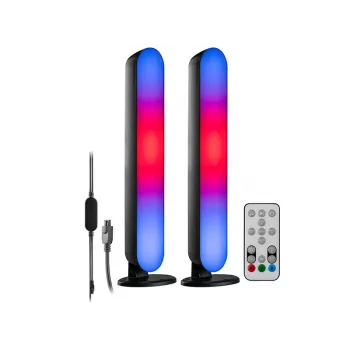 Stolná a závesná lampa TRACER Smart Flow Tracer 47245 Ambience TRAOSW47245 Wi‑Fi ovládanie LED
