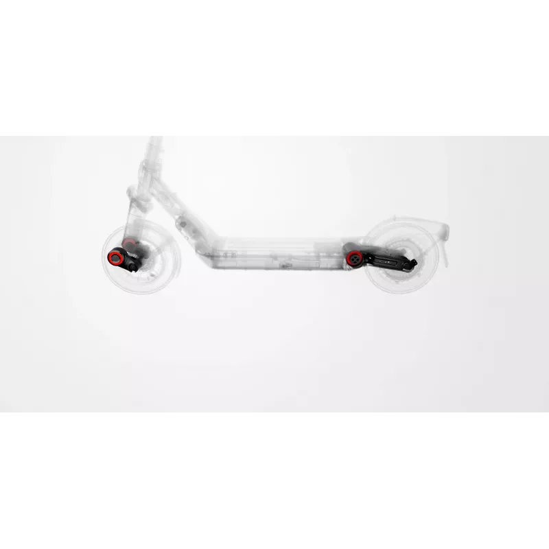 Segway eKickScooter E3 E | 800 W | až do 25 km/h | 10