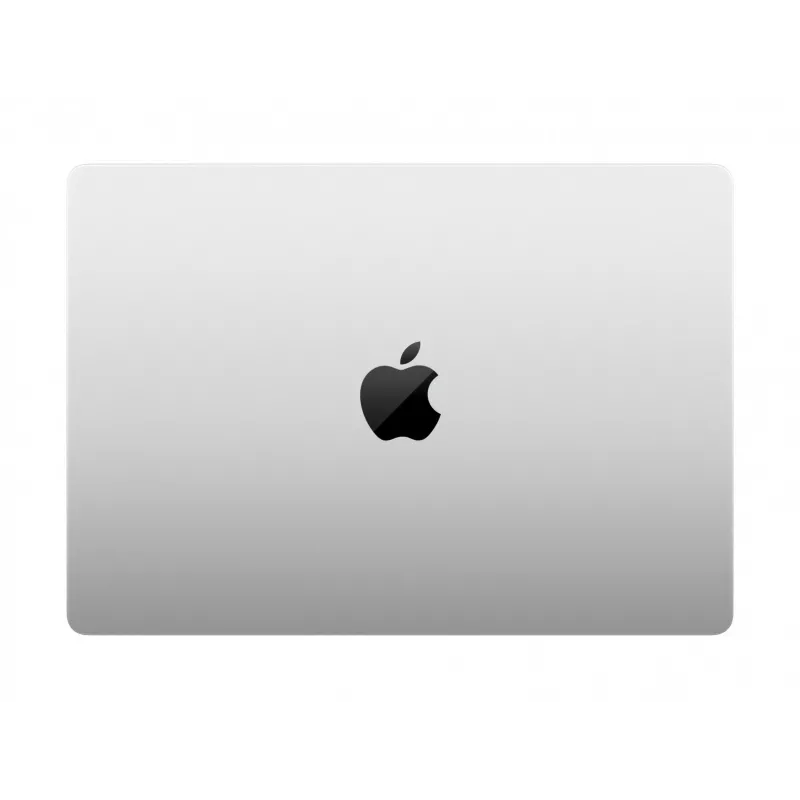 Notebook Apple MacBook Pro 14 palcov – M5 Pro (15‑Core CPU, 16‑Core GPU), 24 GB RAM, 1 TB SSD, strieborný