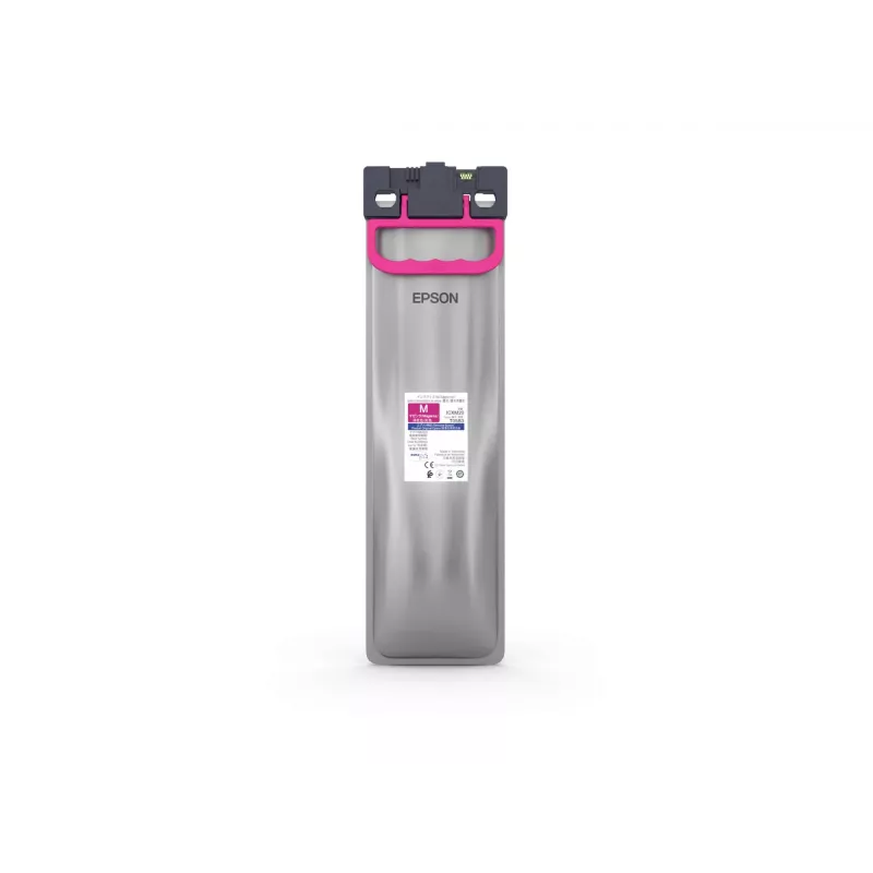 Epson C13T05B34N atramentová kazeta 1 ks originál purpurová